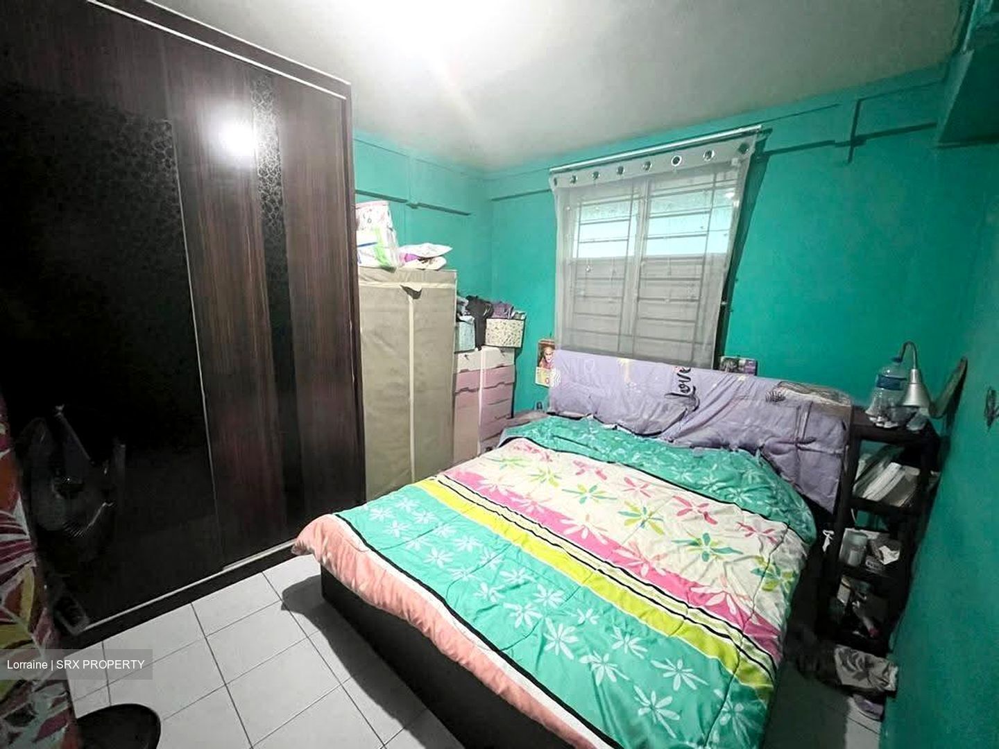 Blk 175 Boon Lay Green (Jurong West), HDB 3 Rooms #613526601